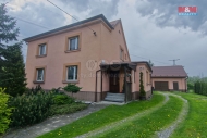Prodej samostatnho RD, 160 m2, Petrovice u Karvin, Zvada (okres Karvin)