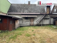 Prodej blokovho RD, 519 m2, Moravice (okres Opava)