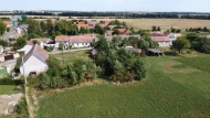 Prodej pozemku , uren k vstavb RD, Bhaovice, Stupeice (okres Znojmo)