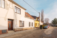 Prodej adovho RD, 269 m2, Syrovice (okres Brno-venkov)
