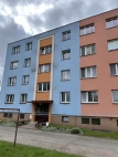 Prodej bytu 3+1, 64 m2, OV, Broumov, Nov Msto (okres Nchod), ul. Na Plni