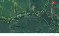 Prodej pozemku , specifick plocha, Bor, Borovany (okres Tachov)