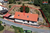 Prodej samostatnho RD, 65 m2, Zsmuky, Doubravany (okres Koln)