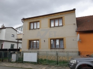 Prodej blokovho RD, 130 m2, Uniov (okres Olomouc) - exkluzivn