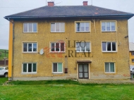 Prodej bytu 3+1, 0 m2, OV, Ryovit (okres Bruntl), ul. Tovrn