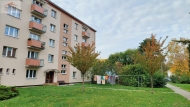 Prodej bytu 3+1, 61 m2, OV, Valask Mezi, Krsno nad Bevou (okres Vsetn), ul. Suilova - exkluzivn