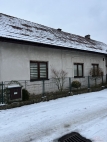 Prodej samostatnho RD, 85 m2, Tnit nad Orlic, tpnovsko (okres Rychnov nad Knnou)