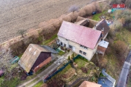 Prodej samostatnho RD, 186 m2, Vraclav (okres st nad Orlic)