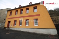 Prodej njemnho domu, Jchymov (okres Karlovy Vary)