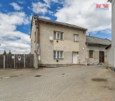 Prodej adovho RD, 207 m2, Bakov nad Jizerou (okres Mlad Boleslav)