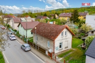 Prodej samostatnho RD, 52 m2, Bakov nad Jizerou (okres Mlad Boleslav)