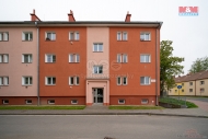 Prodej bytu 2+1, OV, Uniov (okres Olomouc), ul. Jirskova