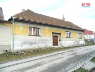 Prodej adovho RD, 125 m2, Senoaty (okres Pelhimov)