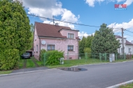 Prodej samostatnho RD, 152 m2, Albrechtice (okres Karvin)