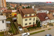 Prodej samostatnho RD, 429 m2, Brno, Bohunice (okres Brno-msto)