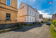 Prodej njemnho domu, Varnsdorf (okres Dn)