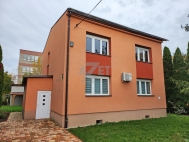 Prodej samostatnho RD, 240 m2, Ostrava, Vtkovice (okres Ostrava-msto)