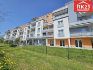 Prodej bytu 2+kk, 58 m2, OV, Marinsk Lzn, ڹovice (okres Cheb), ul. Tepelsk