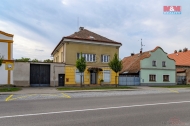 Prodej njemnho domu, Daice (okres Pardubice)