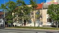 Prodej bytu 3+1, 86 m2, OV, esk Budjovice, esk Budjovice 5, ul. U Lvky