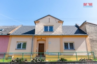Prodej adovho RD, 110 m2, Horn Beneov (okres Bruntl)