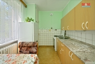 Prodej bytu 3+1, OV, Jirkov (okres Chomutov), ul. Bedicha Pacholka