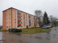 Prodej bytu 3+1, 65 m2, OV, Uniov (okres Olomouc), ul. Brat apk - exkluzivn
