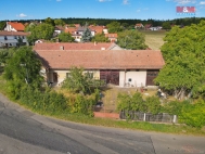 Prodej samostatnho RD, 857 m2, Doln Hbity, Jelence (okres Pbram)
