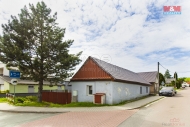 Prodej samostatnho RD, 90 m2, Prachovice (okres Chrudim)