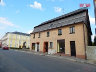 Prodej samostatnho RD, 376 m2, Jablonn v Podjetd (okres Liberec)