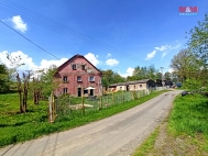 Prodej samostatnho RD, 120 m2, Ryovit (okres Bruntl)