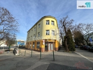 Prodej bytu 2+kk, 43 m2, OV, Praha 4, Michle, ul. Vokova