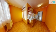 Pronjem bytu 2+1, 57 m2, OV, Humpolec (okres Pelhimov), ul. Fgnerova