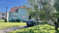 Prodej samostatnho RD, 210 m2, Vany (okres Uhersk Hradit)