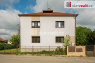 Prodej samostatnho RD, 160 m2, Doln Bousov (okres Mlad Boleslav)