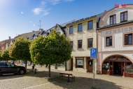 Prodej adovho RD, 307 m2, Ostrov (okres Karlovy Vary)