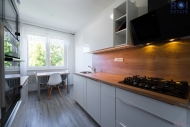 Pronájem bytu 3+1, 67 m2, OV, Brno, Starý Lískovec (okres Brno-město), ul. Vltavská