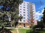 Pronájem bytu 2+1, 0 m2, OV, Šumperk, ul. Jesenická - exkluzivně