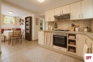 Pronájem bytu 3+1, 72 m2, OV, Praha 5, Zličín, ul. Vratičová - exkluzivně