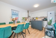 Pronájem bytu 3+kk, 94 m2, OV, Liberec, Liberec II-Nové Město, ul. Papírová