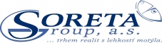SORETA Group, a.s.