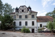 Prodej historickho objektu, Brno, ebtn (okres Brno-msto)