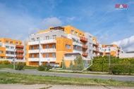Prodej bytu 2+kk, OV, Praha 9, Kyje, ul. Sicherova