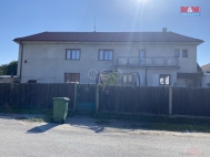 Prodej samostatnho RD, 220 m2, Mydlovary (okres esk Budjovice)
