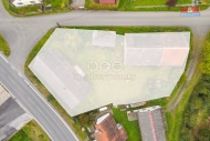 Prodej samostatnho RD, 121 m2, Vrhave (okres Klatovy)
