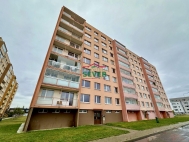 Prodej bytu 4+kk, 71 m2, OV, atec (okres Louny), ul. Dr. Vclava Krky