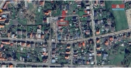 Prodej pozemku , zahrada, elkovice (okres Praha-vchod)