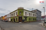 Prodej njemnho domu, Ostrava, Marinsk Hory (okres Ostrava-msto)
