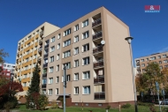 Prodej bytu 2+1, OV, Ostrava, Blsk Les (okres Ostrava-msto), ul. Vlasty Vlaskov