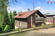 Prodej samostatnho RD, 142 m2, Pastviny (okres st nad Orlic)